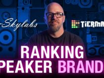 Top Rated Speaker Brands: Find the Best in Audio Quality