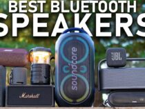 Top Bluetooth Speakers for Sale: The Best Deals on Portable Audio Devices