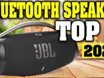 Top 10 Best Buy Bluetooth Speakers of 2021 for Quality Sound and Value