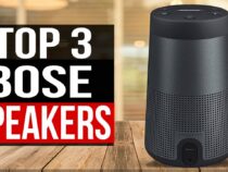 Top rated Bose Bluetooth speakers available for purchase