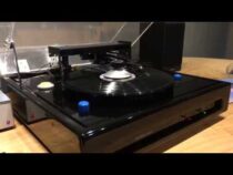 Ultimate Guide to Goldmund Turntable: Top Features, Price, and Reviews