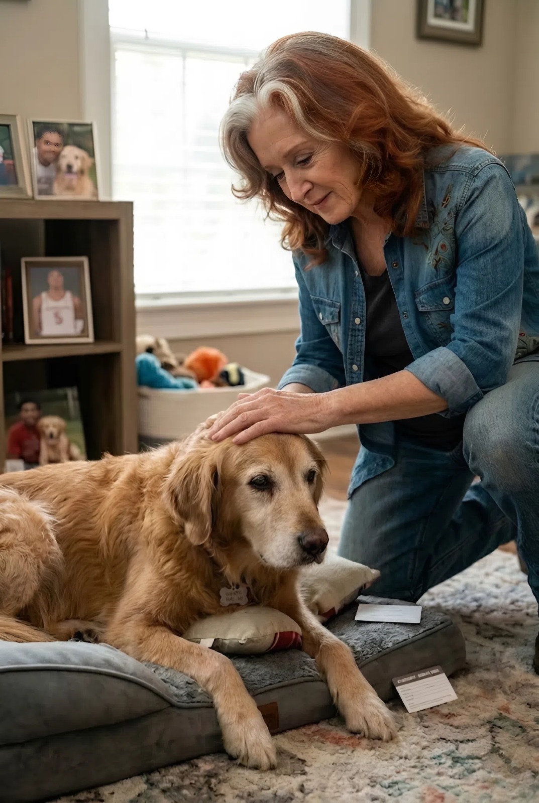BONNIE RAITT DID SOMETHING NO ONE SAW COMING — WITH JUST 72 HOURS LEFT.