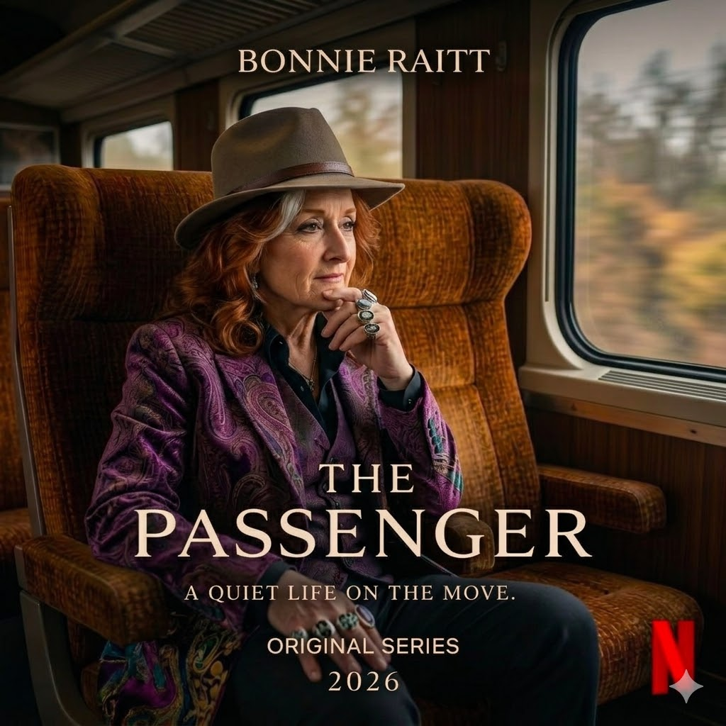 Bonnie Raitt Reportedly Exploring Major Netflix Documentary Deal to Finally Share the Untold Story Behind Her Extraordinary Journey